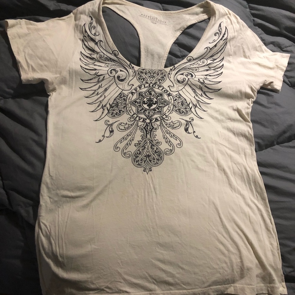 Affliction T-shirt